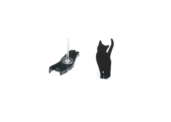 Cat Earrings Gift Set -  - Jaycat Designs - Wild Lark