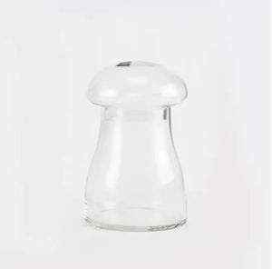 Glass Mushroom Apothecary -  - Galore Home - Wild Lark