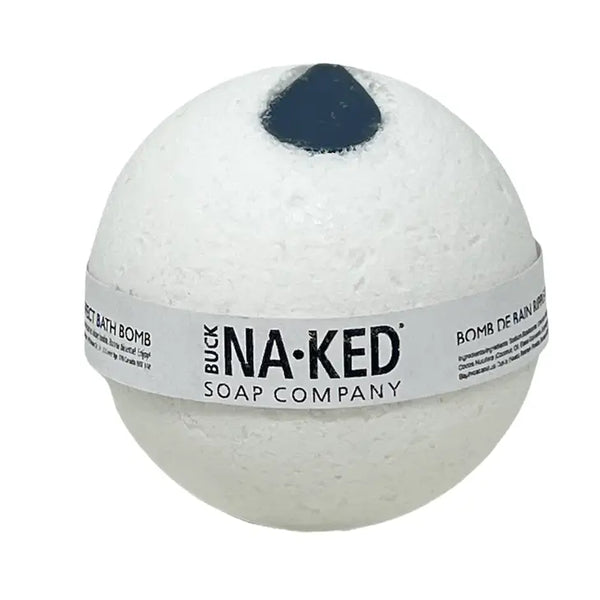 Bath Bombs (13 Scent Options) - Ripple Effect - Buck Naked Soap Company - Wild Lark