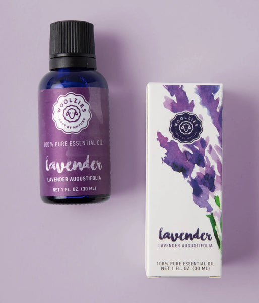 Essential Oils - Lavender - Woolzies - Wild Lark