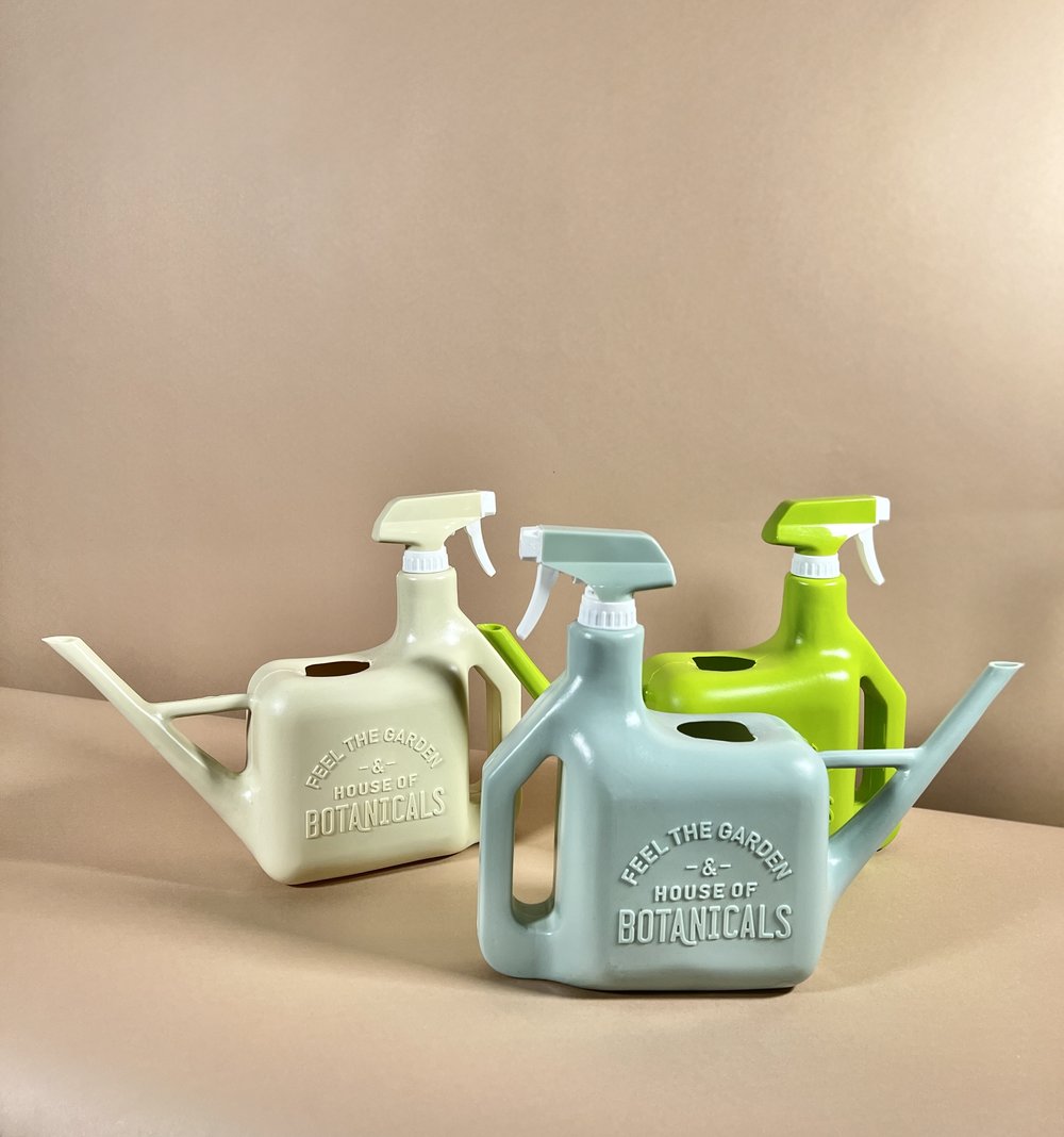 Watering Can and Mister – Wild Lark
