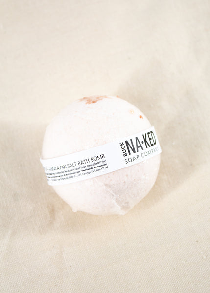 Bath Bombs (13 Scent Options) -  - Buck Naked Soap Company - Wild Lark