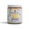 Honey Cream Spread - Lemon Vanilla - Bumbleberry Farms - Wild Lark
