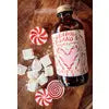 Simple Syrup - Candy Cane - Meadowland Syrup - Wild Lark