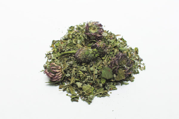 Ode to Vermont (Loose Leaf Herbal Tea Blend) -  - Free Verse Farm and Apothecary - Wild Lark