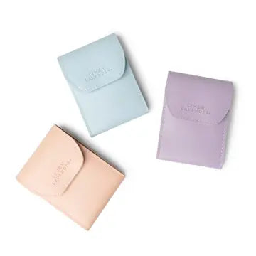 Lemon Lavender File it Away Nail Care Kit - - DM Merchandising - Wild Lark