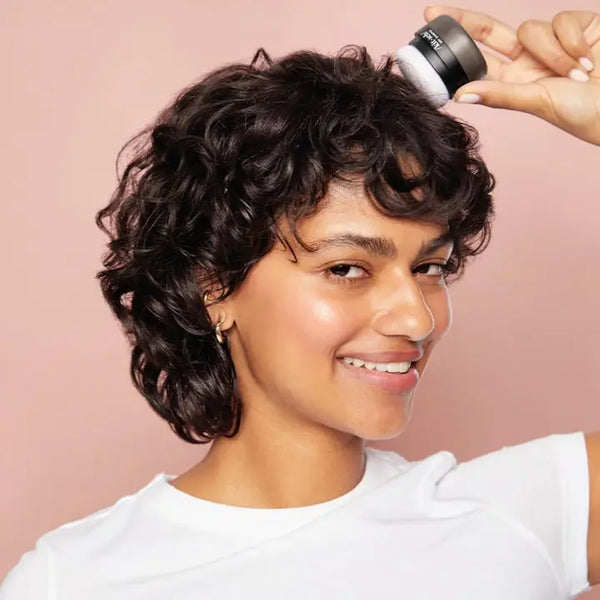 Volumizing Rice Protein Dry Shampoo - - KITSCH - Wild Lark