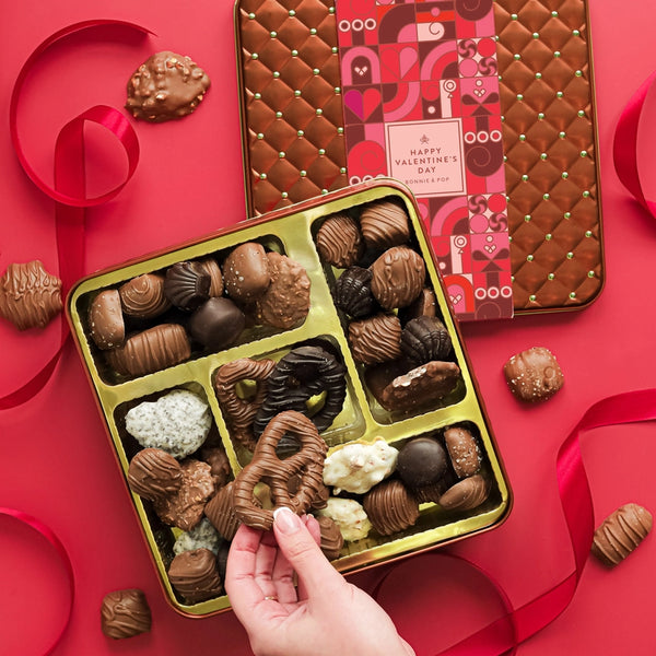 Gilded Romance - - Bonnie & Pop - Wild Lark