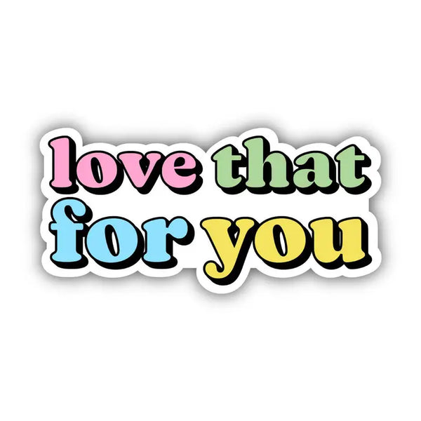 Stickers by Big Moods - - Big Moods - Wild Lark