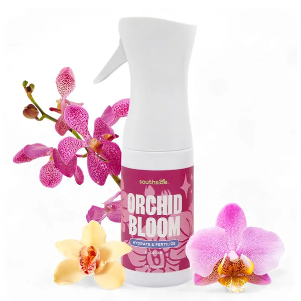 Orchid Grow & Bloom Sprays - - Southside. - Wild Lark