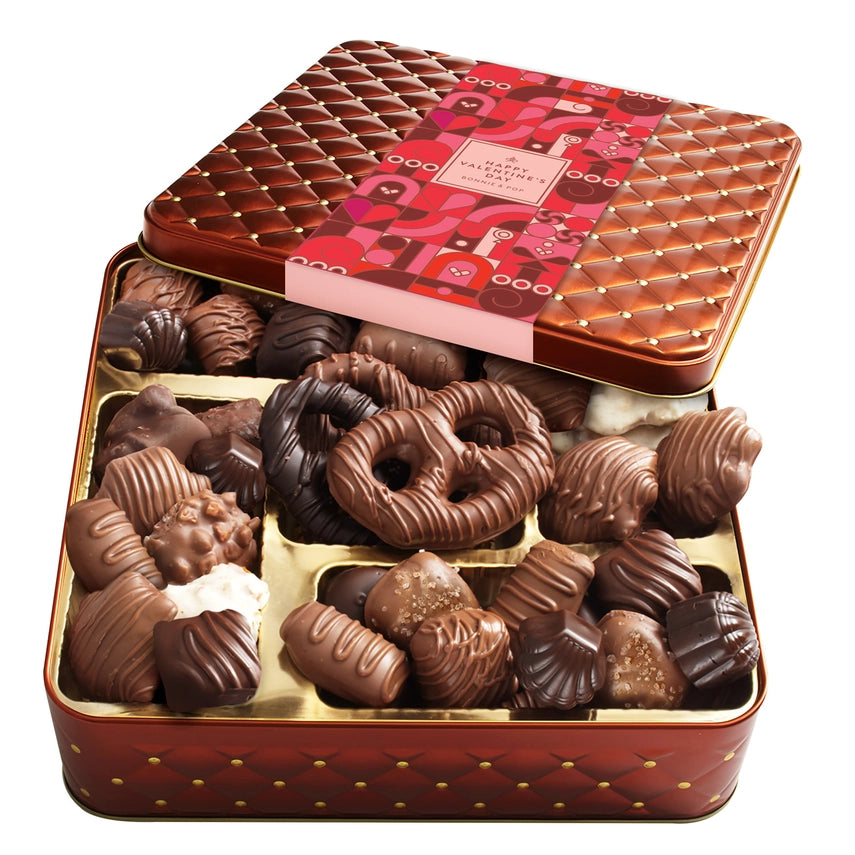 Gilded Romance - - Bonnie & Pop - Wild Lark