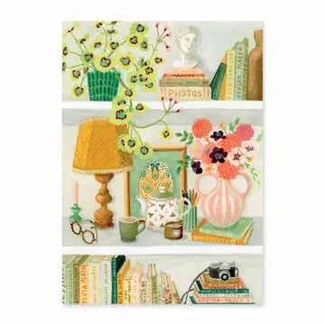 Postcards by Melanie Voituriez - Inspirations - Melanie Voituriez - Wild Lark