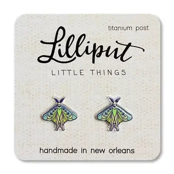 Lilliput Little Things Earrings