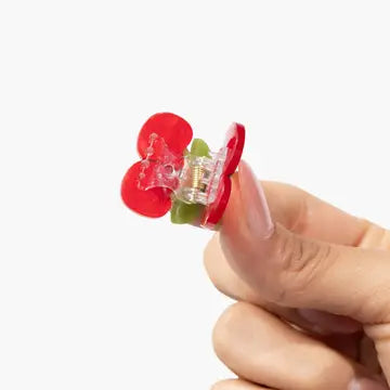 Micro Claw Clip Sets - - Jenny Lemons - Wild Lark