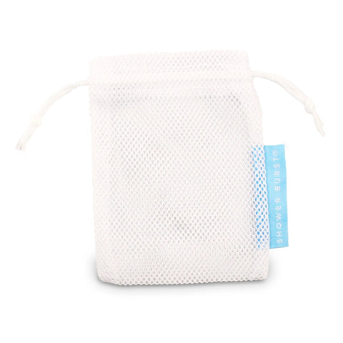 Sale!Bags for Shower Burst® Shower Tablets - - HydraAromatherapy - Wild Lark