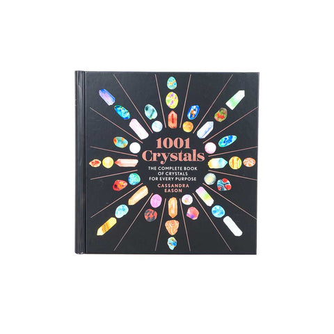 1001 Crystals - - Union Square & Co. - Wild Lark