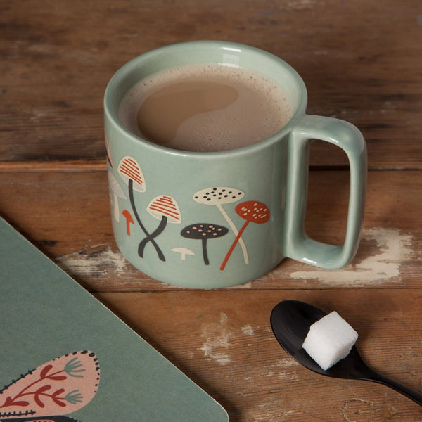 Danica Studios Midi Mug -  - Danica Studio - Wild Lark