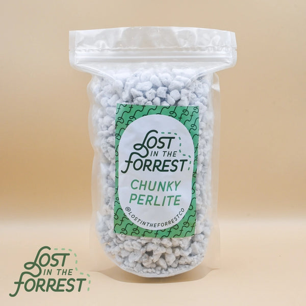 Litf Perlite - Chunky - - Lost in the Forrest - Wild Lark