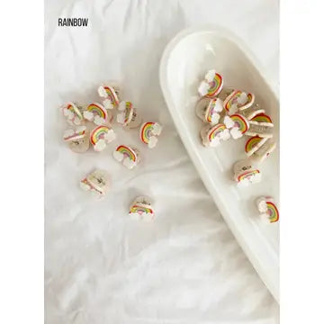 Mini Hair Clips