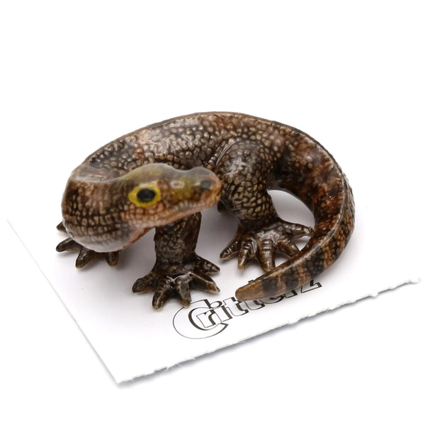 Porcelain Miniature Critters