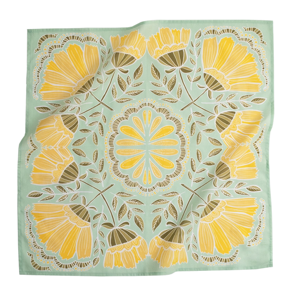 Handker Bandanas - Hazel - Handker - Wild Lark