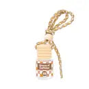 Car Air Fresheners | Fragrance Diffuser - Queen of Caffeine - West Clay Company - Wild Lark