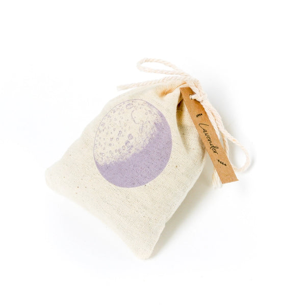 Lavender Sachet - - Seattle Seed Co. - Wild Lark