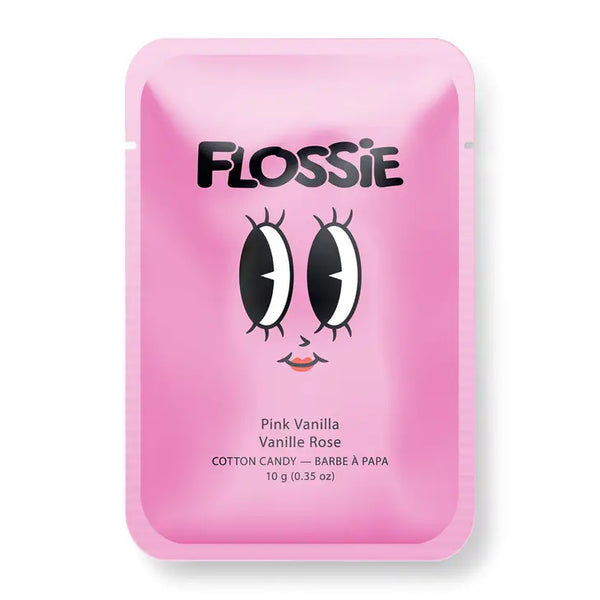 Sale!Flossie - Cotton Candy - Sale!Pink Vanilla - Flossie - Wild Lark