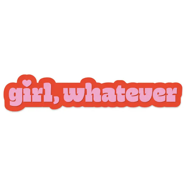 Vinyl Stickers by Krystan Saint Cat