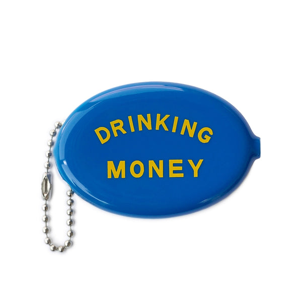 Coin Pouch - Drinking Money - Three Potato Four - Wild Lark