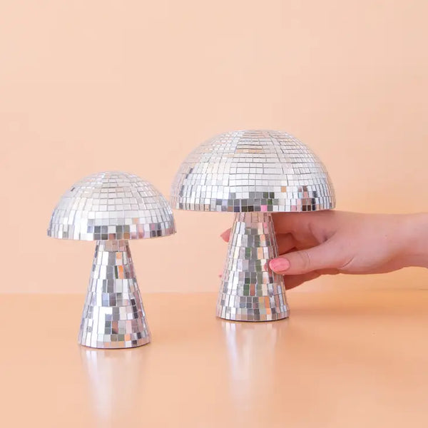 Disco Mushroom -  - Sunshine Studios - Wild Lark