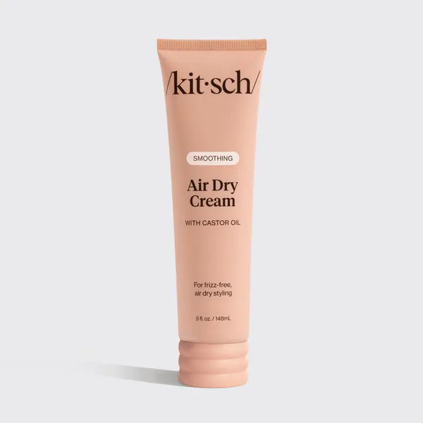Smoothing Air Dry Cream - - KITSCH - Wild Lark