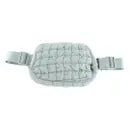 Quilted Puffer C.C Belt Bag - Sage - C.C Beanie - Wild Lark