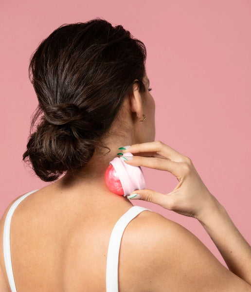 Lemon Lavender Sore Winner Body Massager -  - DM Merchandising - Wild Lark