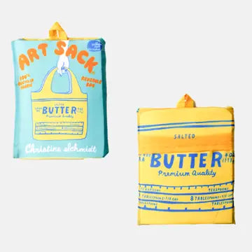 Art Sack® Eco-Friendly Reusable Tote Bags