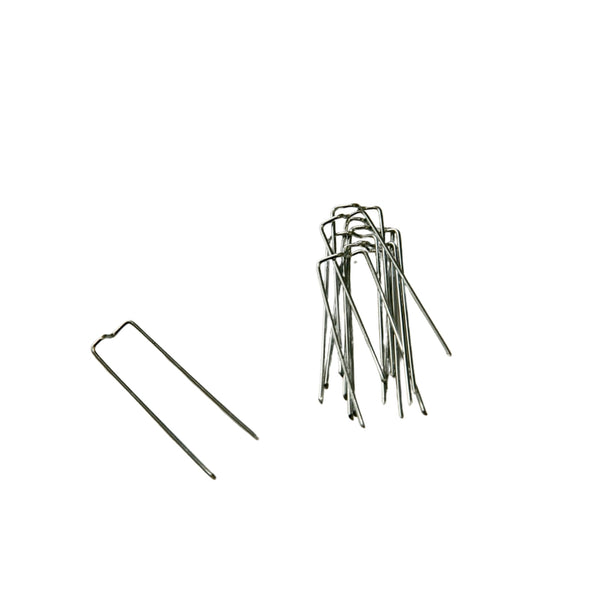 Floral Pins - Greening Pins - Pins For Moss Poles - Single - Mossify - Wild Lark