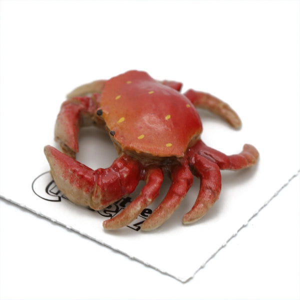 Porcelain Miniature Critters