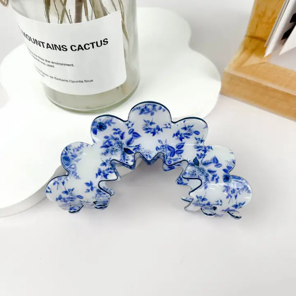 Claw Clips