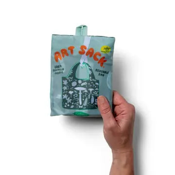 Art Sack® Eco-Friendly Reusable Tote Bags