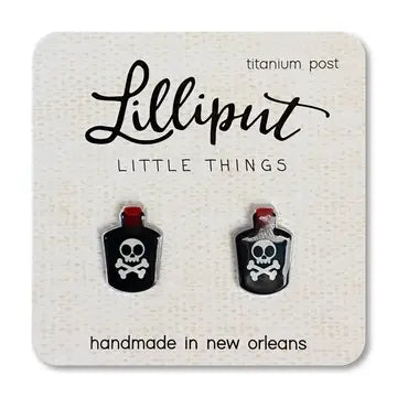 Lilliput Little Things Earrings