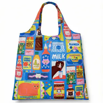 Art Sack® Eco-Friendly Reusable Tote Bags