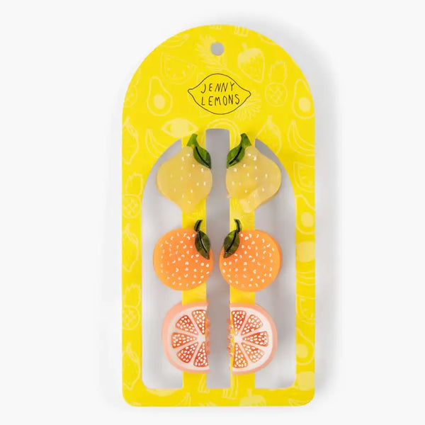 Micro Claw Clip Sets - - Jenny Lemons - Wild Lark