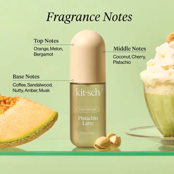 Hair Perfume - - KITSCH - Wild Lark