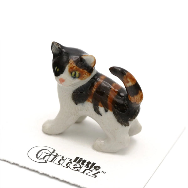 Porcelain Miniature Critters