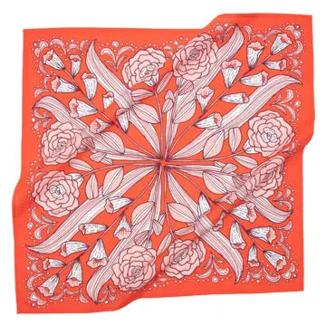 Handker Bandanas - Greta - Handker - Wild Lark