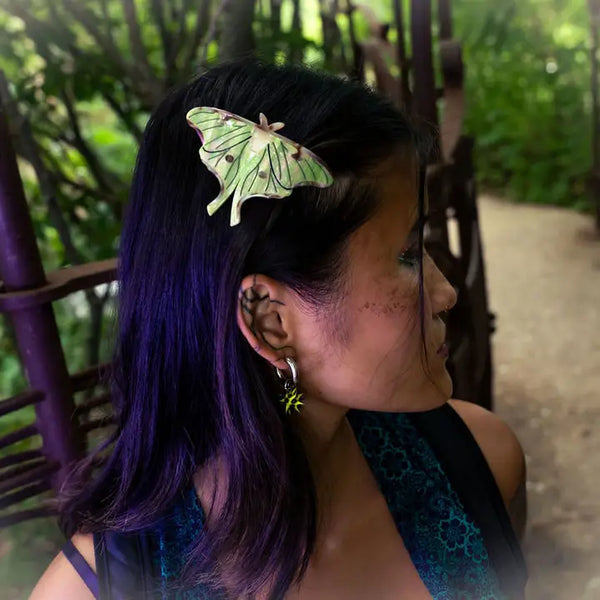French Hair Clips