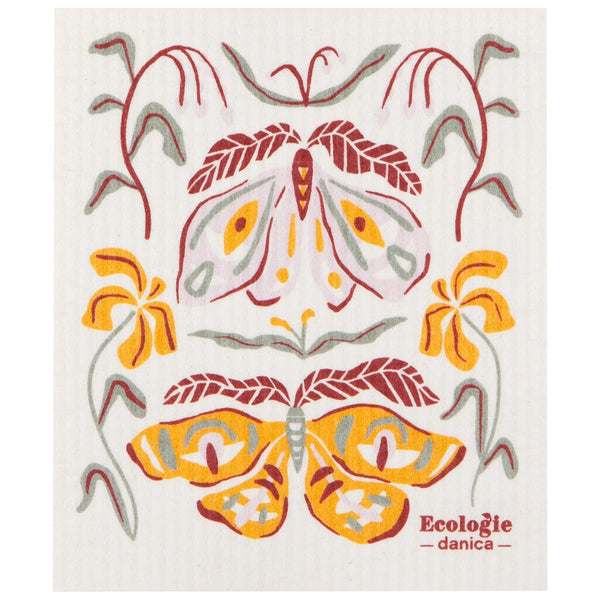 Swedish Dishcloth - Nocturna - Ecologie - Wild Lark