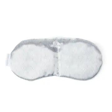 Lemon Lavender Under Pressure Weighted Eye Mask - Silver Loft - DM Merchandising - Wild Lark
