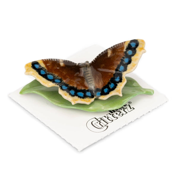Porcelain Miniature Critters