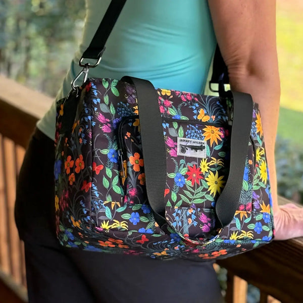 Venture Tote